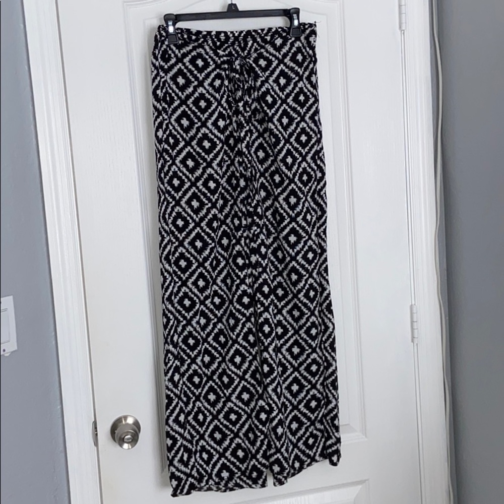Palazzo Pants